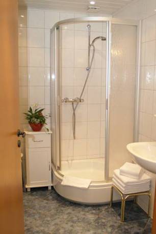 Imagen de la habitación del G&auml;stehaus Zum Stehling. Foto 14