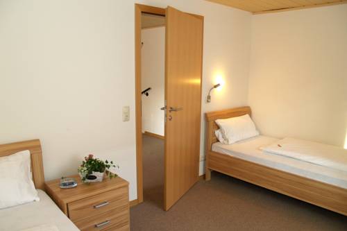Imagen de la habitación del G&auml;stehaus Zum Stehling. Foto 16