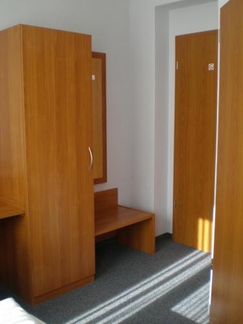 Imagen de la habitación del Gästehaus Zur Kurve. Foto 8