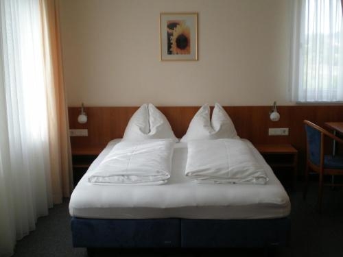 Imagen general del Gästehaus Zur Kurve. Foto 4