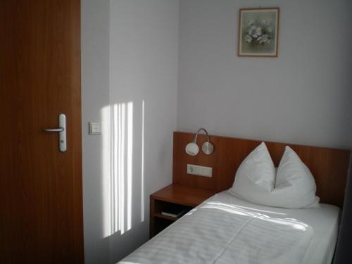 Imagen general del Gästehaus Zur Kurve. Foto 5