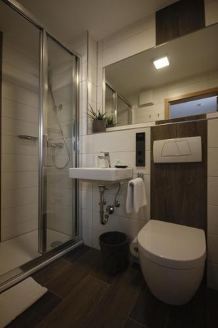 Imagen de la habitación del Gästehaus Zur Sonne. Foto 10