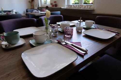 Imagen general del Gästehaus Zur Sonne. Foto 4