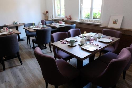 Imagen general del Gästehaus Zur Sonne. Foto 5