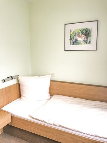 Imagen de la habitación del G&auml;stehaus am Bornweg. Foto 13