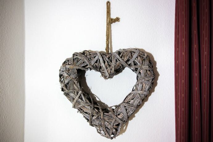 Imagen de la habitación del G&auml;stehaus am Bornweg. Foto 14