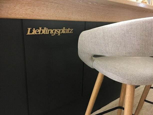 Imagen general del G&auml;stehaus am Bornweg. Foto 6