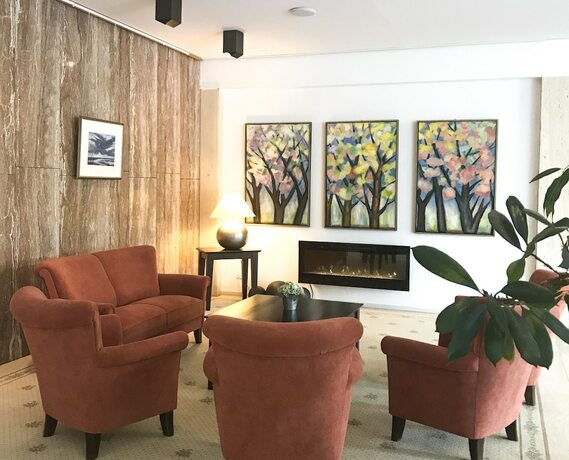 Imagen general del G&auml;stehaus am Bornweg. Foto 8