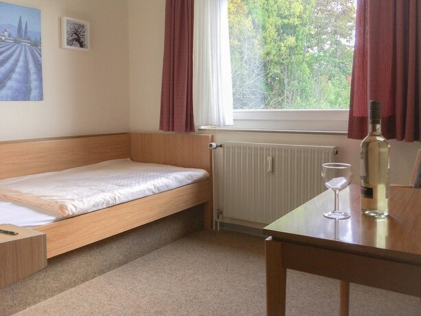 Imagen de la habitación del G&auml;stehaus am Bornweg. Foto 20