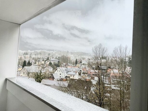 Imagen general del G&auml;stehaus am Bornweg. Foto 9