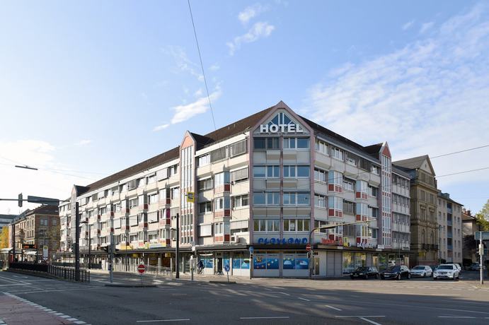 Imagen general del Gästehaus am Karlstor. Foto 1