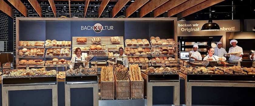 Imagen del bar/restaurante del Gästehaus am Karlstor. Foto 7