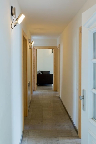 Imagen de la habitación del G&auml;stehaus am Lehnitzsee. Foto 3