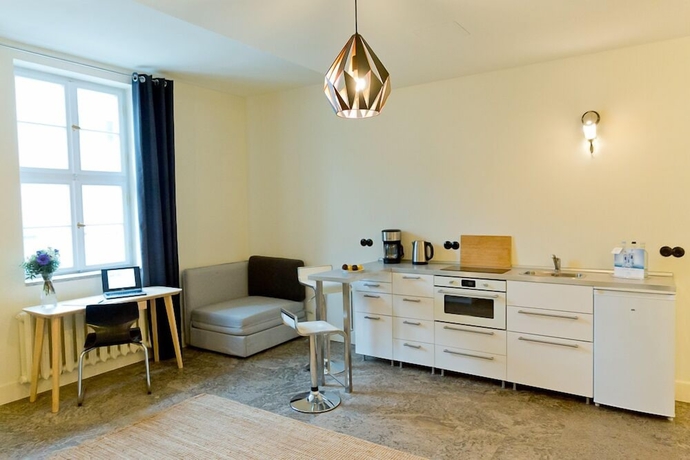 Imagen de la habitación del G&auml;stehaus am Lehnitzsee. Foto 6