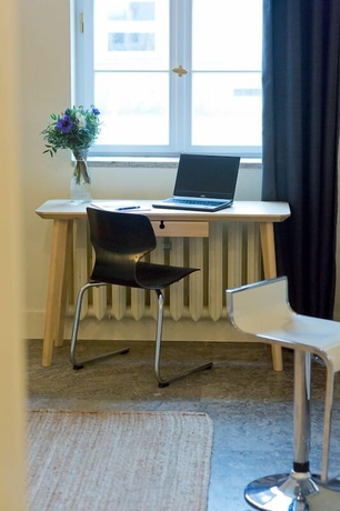 Imagen de la habitación del G&auml;stehaus am Lehnitzsee. Foto 7