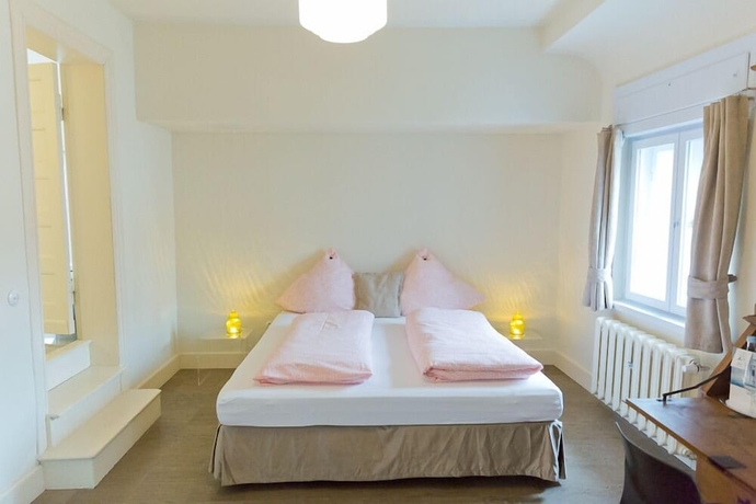 Imagen de la habitación del G&auml;stehaus am Lehnitzsee. Foto 15