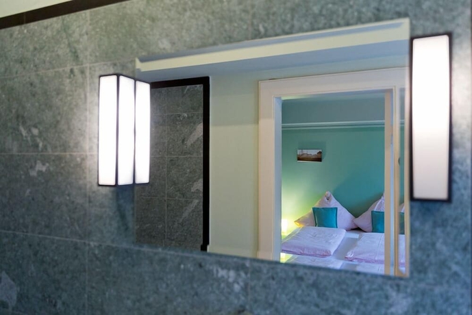 Imagen de la habitación del G&auml;stehaus am Lehnitzsee. Foto 16