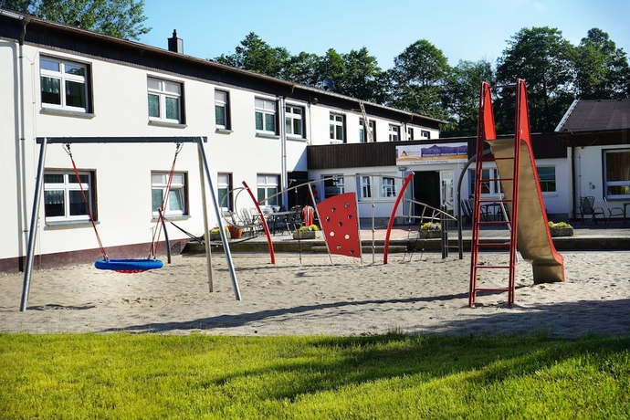 Imagen general del Gästehaus am Oberlausitzer Dreieck. Foto 1