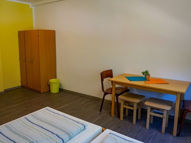 Imagen de la habitación del G&auml;stehaus am Oberlausitzer Dreieck. Foto 4