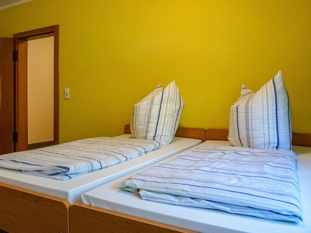 Imagen de la habitación del G&auml;stehaus am Oberlausitzer Dreieck. Foto 7