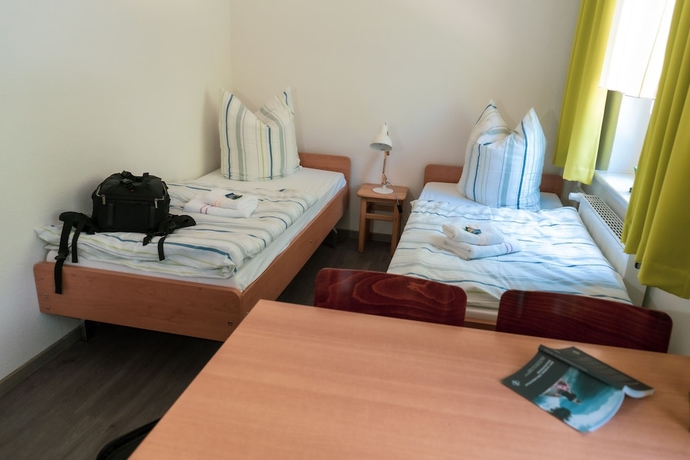Imagen de la habitación del G&auml;stehaus am Oberlausitzer Dreieck. Foto 9