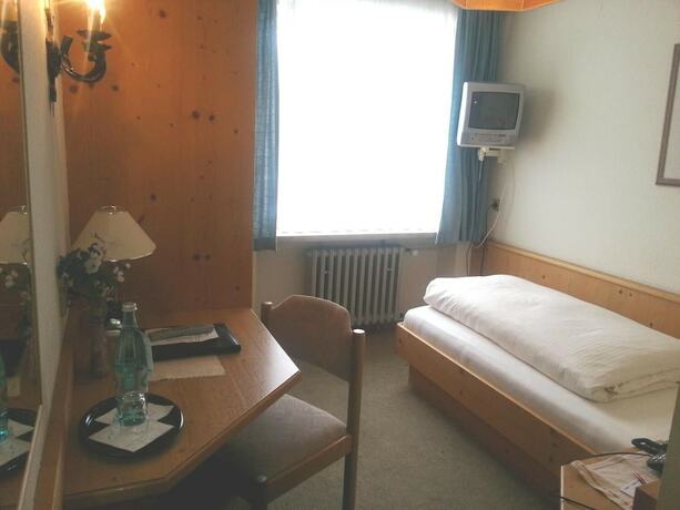 Imagen general del G&auml;stehaus an der Peitnach. Foto 6