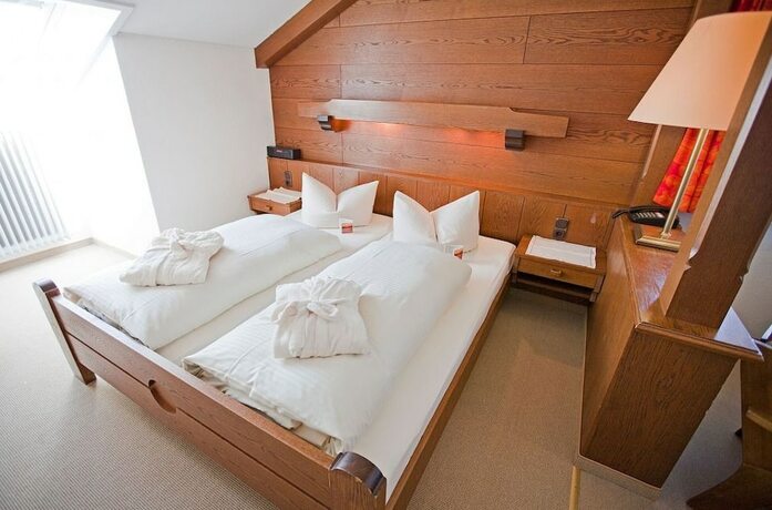 Imagen de la habitación del G&auml;stehaus an der Peitnach. Foto 20