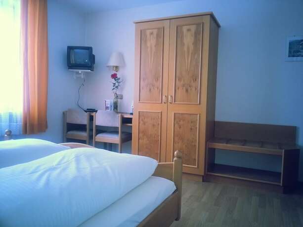 Imagen general del G&auml;stehaus an der Peitnach. Foto 11