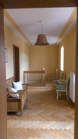 Imagen general del Gästehaus im Weingut Schloss Proschwitz. Foto 1