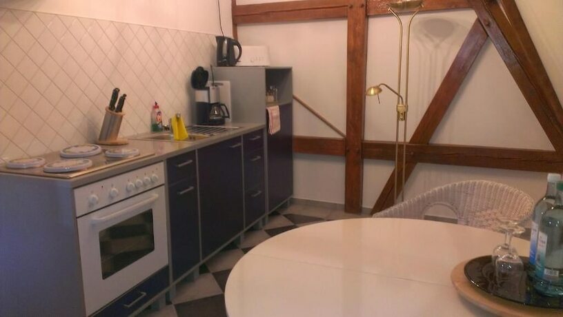 Imagen general del G&auml;stehaus im Weingut Schloss Proschwitz. Foto 5