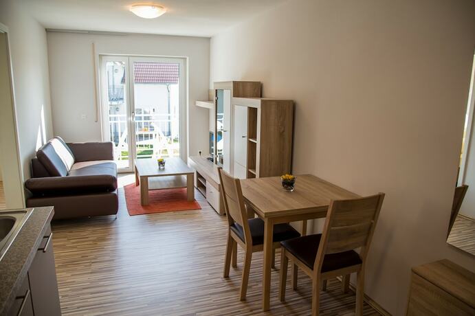 Imagen de la habitación del G&auml;stehaus zum Lamm Garni. Foto 15