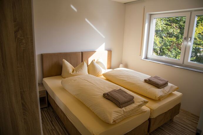 Imagen de la habitación del G&auml;stehaus zum Lamm Garni. Foto 19