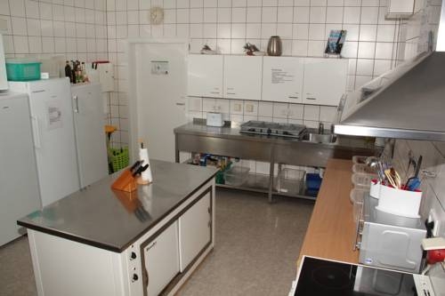 Imagen general del G&auml;stehaus zur Linde. Foto 2
