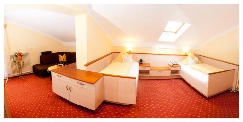 Imagen general del G&auml;stehaus-aparthotel Grabner. Foto 1