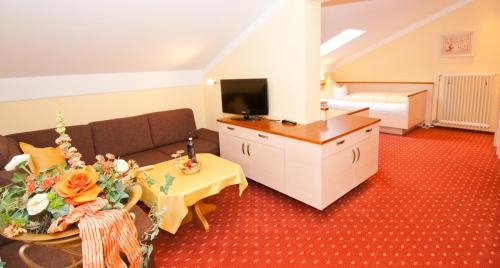 Imagen general del G&auml;stehaus-aparthotel Grabner. Foto 5