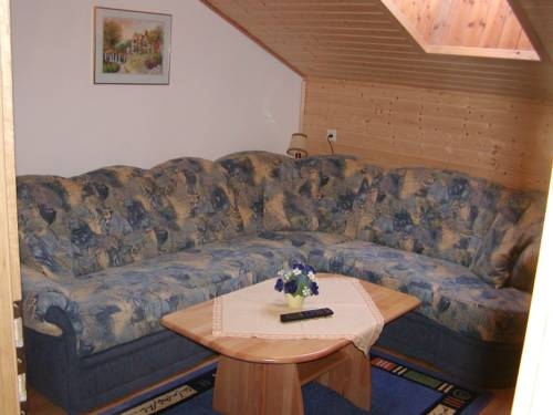 Imagen general del G&auml;stehaus-appartments Rieser. Foto 2