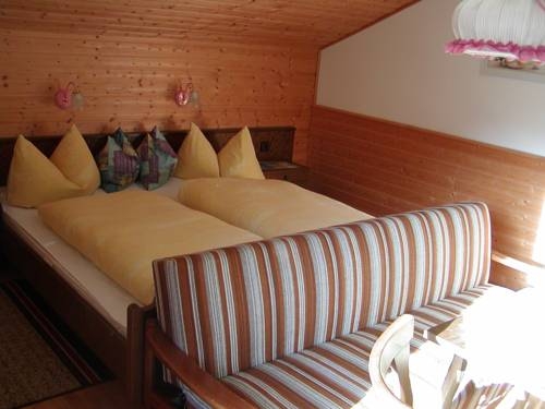 Imagen general del G&auml;stehaus-appartments Rieser. Foto 4