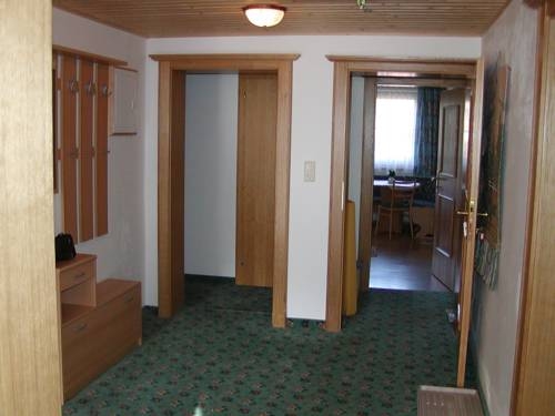 Imagen general del G&auml;stehaus-appartments Rieser. Foto 5