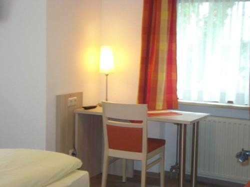 Imagen de la habitación del Gästehaus-gasthof Bub. Foto 7