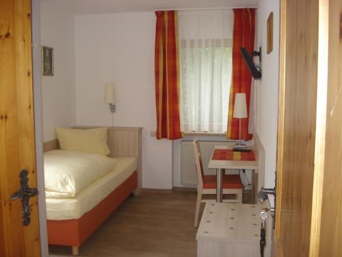 Imagen de la habitación del Gästehaus-gasthof Bub. Foto 8