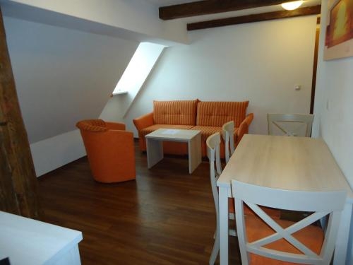 Imagen de la habitación del Gästehaus-gasthof Bub. Foto 9