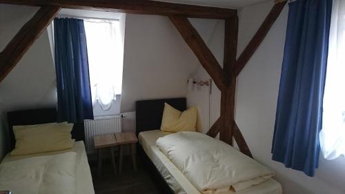 Imagen general del Gästehaus-gasthof Bub. Foto 4