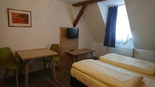 Imagen general del Gästehaus-gasthof Bub. Foto 5