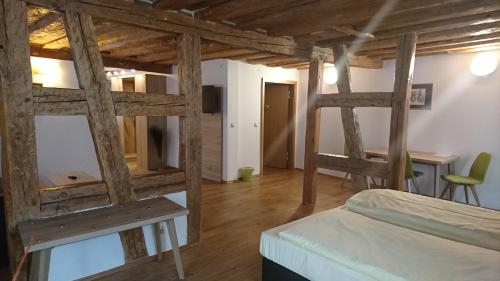 Imagen general del Gästehaus-gasthof Bub. Foto 6