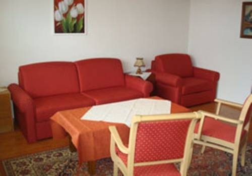 Imagen general del Gästehaus-pension Bendler. Foto 2