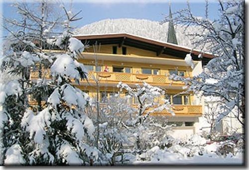 Imagen general del Gästehaus-pension Bendler. Foto 8