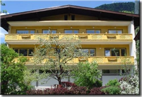 Imagen general del Gästehaus-pension Bendler. Foto 3