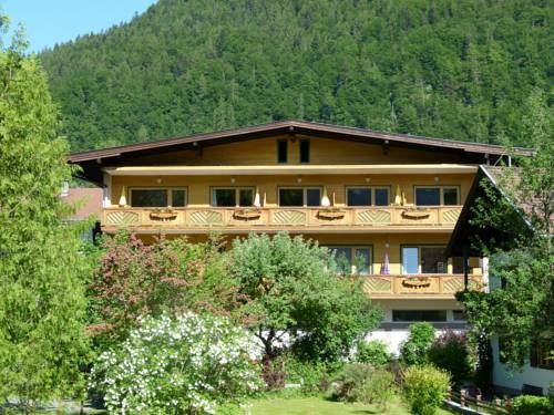 Imagen general del Gästehaus-pension Bendler. Foto 5