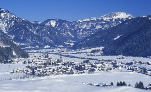 Imagen general del Gästehaus-pension Bendler. Foto 6