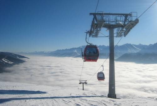 Imagen general del Gästehaus-pension Bendler. Foto 7